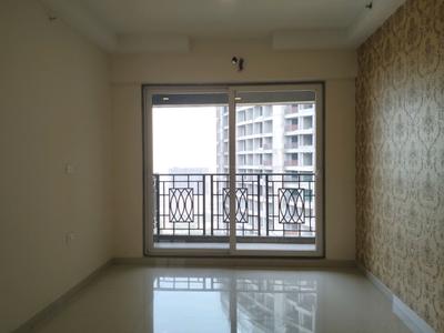 Living Room Image of 1275 Sq.ft 2 BHK Apartment / Flat for sale in Paradise Sai Mannat, Kharghar Navi Mumbai for Rs. 18500000