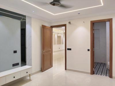 Bedroom Image of 2400 Sq.ft 4 BHK Builder Floor for sale in Ansal Esencia Sector 67, Sector 67 Gurgaon for Rs. 32500000