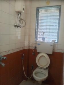 Bathroom Image of 598 Sq.ft 1 BHK Apartment / Flat for sale in Dahisar West Mumbai for Rs. 11000000