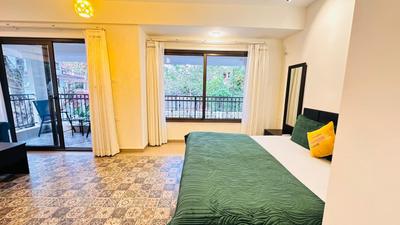 Bedroom Image of 2589 Sq.ft 3 BHK Villa for sale in Pilerne Goa for Rs. 62500000