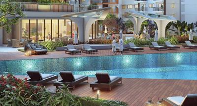 Image of 4050 Sq.ft 4 BHK Duplex for sale in Shapoorji Pallonji Vanaha, Bavdhan, Pune for Rs. 42600000