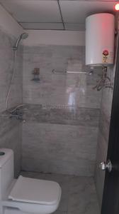 Image of 1000 Sq.ft 3 BHK Apartment / Flat for rent in Gaurs Siddhartham, Siddharth Vihar, Ghaziabad for Rs. 28000