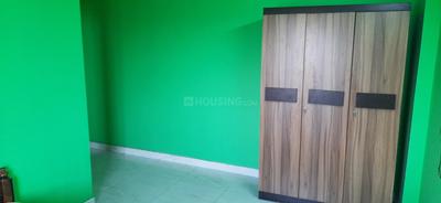 Bedroom Image of 935 Sq.ft 2 BHK Apartment / Flat for sale in Santragachi Howrah for Rs. 4100000