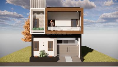 Image of 1000 Sq.ft 4.5 BHK Villa for sale in Muradnagar, Ghaziabad for Rs. 7000000