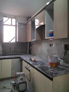 Kitchen Image of 1450 Sq.ft 3 BHK Apartment / Flat for sale in Sector 104 Noida for Rs. 6050000