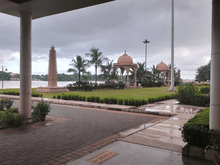 Alcove New Kolkata Sangam Main Image 1