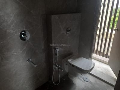 Image of 650 Sq.ft 1 BHK Apartment / Flat for rent in Thane West, Thane for Rs. 35000