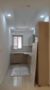 Kitchen Image of 1460 Sq.ft 3 BHK Builder Floor for sale in Sector 49 Faridabad for Rs. 17500000
