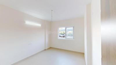 Bedroom Image of 1945 Sq.ft 3 BHK Apartment / Flat for sale in SKAV Ohana, K R Puram Bengaluru for Rs. 23300000