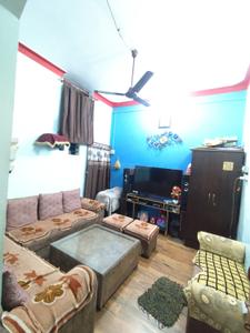 Hall Image of 630 Sq.ft 5 BHK Independent House for sale in Meerut Cantt Meerut for Rs. 2650000