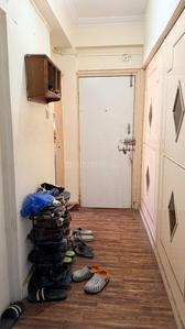 Bedroom Image of Flat Mate in Koregaon Park, Pune