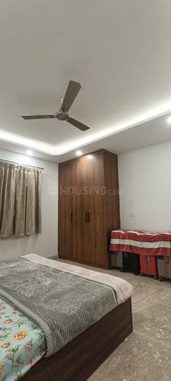 Sector D, Vasant Kunj Bedroom 1