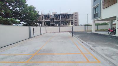 Image of 970 Sq.ft 2 BHK Apartment / Flat for sale in Srivira Chakri Meadows, Sheela Nagar, Visakhapatnam for Rs. 4700000