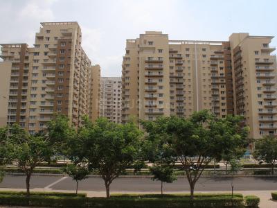 Image of 3750 Sq.ft 4 BHK Apartment / Flat for rent in Adani Water Lily, Shantigram, Ahmedabad for Rs. 125000