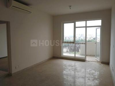 2.5 BHK Flat
