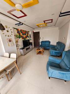 2 BHK Flat