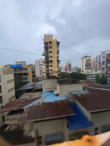 Image of 1100 Sq.ft 2 BHK Apartment / Flat for sale in Seawoods, Navi Mumbai for Rs. 19500000