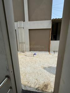Balcony Image of 2070 Sq.ft 3 BHK Apartment / Flat for sale in Vihaan Sarthak Era, Sargasan Gandhinagar for Rs. 8800000