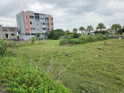 Image of 1163 Sq.ft Residential Plot / Land for sale in Sameera New Vision Township Phase VII, Vengambakkam, Chennai for Rs. 6600000