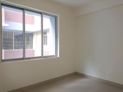 Bedroom Image of 1168 Sq.ft 3 BHK Apartment / Flat for sale in Tirupati Paradise, Narendrapur Kolkata for Rs. 4300000