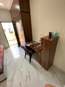 Hall Image of 1300 Sq.ft 3 BHK Independent House for sale in Silver City Township Bhuj for Rs. 5950000