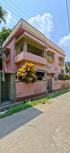 4 BHK Independent House