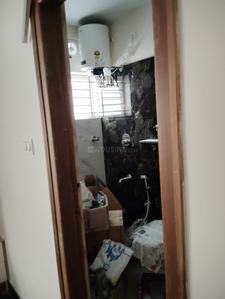Bedroom Image of 1350 Sq.ft 3 BHK Apartment / Flat for rent in Vijayanagar Bengaluru for Rs. 45000