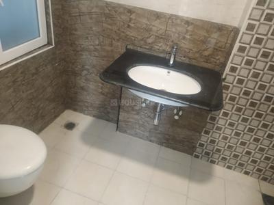 Image of 2850 Sq.ft 3 BHK Apartment / Flat for rent in Kokapet, Hyderabad for Rs. 55000