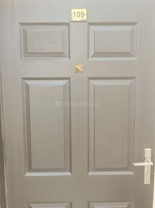 Bedroom Image of 1250 Sq.ft 2 BHK Apartment / Flat for sale in SLS Spring Woods, Harlur Bengaluru for Rs. 15500000