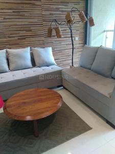 Hall Image of 600 Sq.ft 1 BHK Apartment / Flat for sale in Sai Proviso Leisure Town, Hadapsar Pune for Rs. 6700000