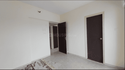 Image of 845 Sq.ft 2 BHK Apartment / Flat for sale in Bharat Ecovistas, Shilphata, Thane for Rs. 7500000