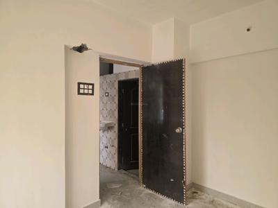 Bedroom Image of 794 Sq.ft 1 BHK Apartment / Flat for sale in Shri Ratnaraj Skyline Wing C, Bhayandar West Mira Bhayandar for Rs. 8900001
