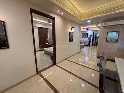Hall Image of 2200 Sq.ft 4 BHK Apartment / Flat for sale in Tilak Nagar Jaipur for Rs. 26400000