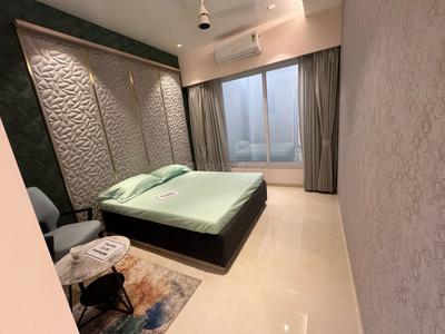 Bedroom Image of 1155 Sq.ft 2 BHK Apartment / Flat for sale in Vasai West Vasai for Rs. 7800000