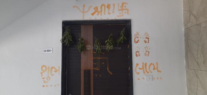 Shivam Society, Manjalpur Main Image 1