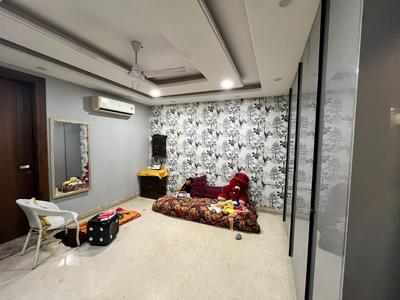 3 BHK Independent Builder Floor