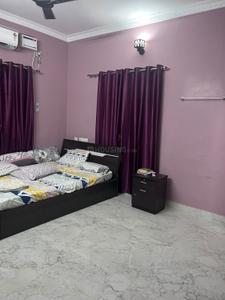 Bedroom Image of 1700 Sq.ft 3 BHK Villa for rent in Selaiyur Chennai for Rs. 30000