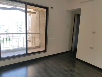 Bedroom Image of 1100 Sq.ft 2 BHK Apartment / Flat for sale in Sai Ganga, Ulwe Navi Mumbai for Rs. 10800000