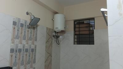 MS Ramaiah Silicon Spring Bathroom One 3