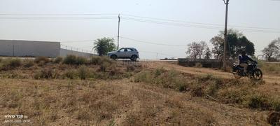 Image of 54450 Sq.ft Residential Plot / Land for sale in Bhilai Marshalling Yard, Charoda for Rs. 18500000