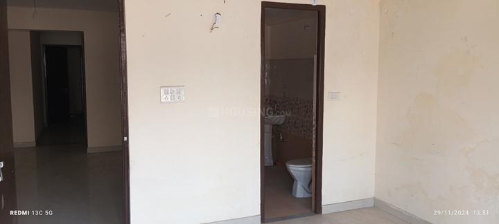 Ashok Nagar, Harsh Nagar Bedroom 1
