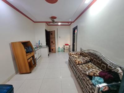 1 BHK Flat
