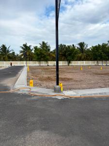 Image of 1088 Sq.ft Residential Plot / Land for sale in Vattamalaipalayam, Coimbatore for Rs. 4725000