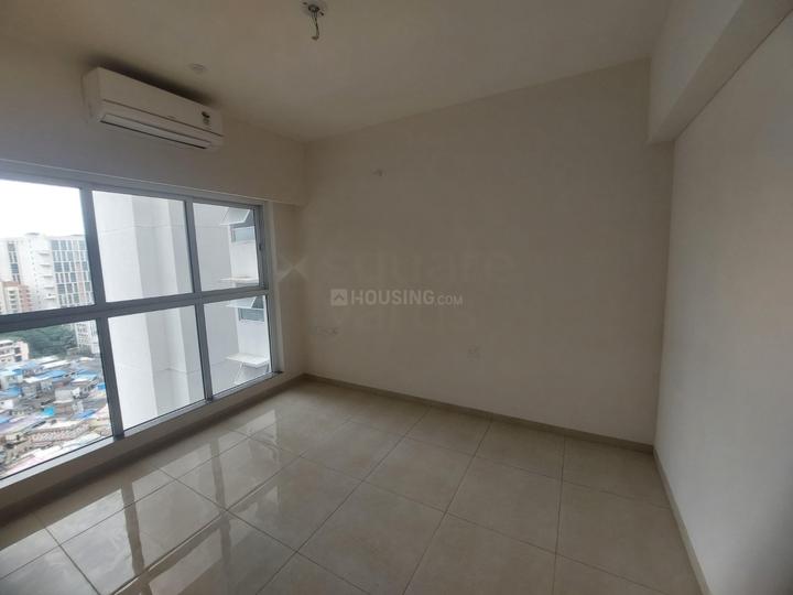Jp eminence Bedroom 1
