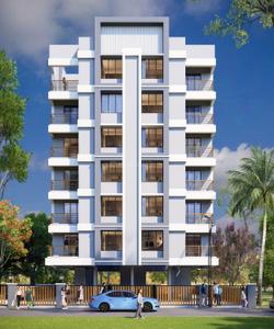 Image of 730 Sq.ft 1 BHK Apartment / Flat for sale in Ambernath East, Ambernath for Rs. 3500000