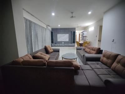 3 BHK Flat