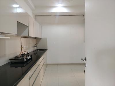 Kitchen Image of 1800 Sq.ft 3 BHK Apartment / Flat for sale in Indiabulls Greens, Panvel Navi Mumbai for Rs. 12500000