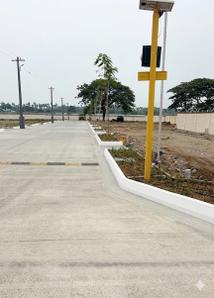 Image of 660 Sq.ft Residential Plot / Land for sale in Samayapuram, Tiruchirappalli for Rs. 2171400