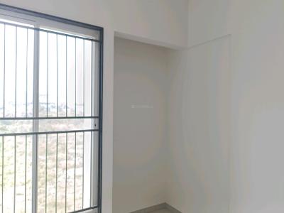 Bedroom Image of 895 Sq.ft 2 BHK Apartment / Flat for sale in Gandhi Bafna Ayaan, Wagholi Pune for Rs. 7600000