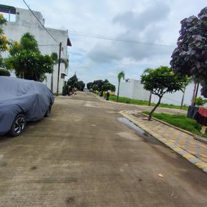 Image of 1500 Sq.ft Residential Plot / Land for sale in Mahalakshmi Nagar, Indore for Rs. 19500000